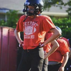 Meet your Posher, Zack